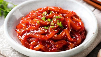 200g 바지락젓갈 득템 후기! 솔직한 구매 팁 대방출 🤩